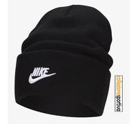 CAPPELLO BERRETTO NIKE PEAK SPORTSWEAR FUTURA - HF0186-010 col. nero