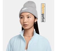 CAPPELLO BERRETTO NIKE PEAK SPORTSWEAR FUTURA - HF0186-063 col. grigio