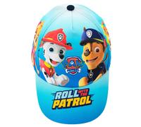 Cappello Berretto Paw Patrol Bimbo Bimba Unisex Ufficiale 52 - 53 Regalo Nuovo