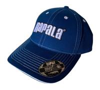 Cappello Berretto Rapala Classic colore NAVY 100% cotone