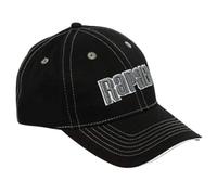 Cappello Berretto Rapala Classic colore NERO BLACK 100% cotone