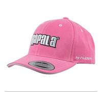 Cappello Berretto Rapala Classic colore PINK ROSA 100% cotone