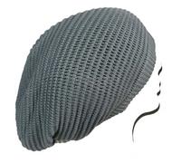 Cappello Berretto Rasta Dread Dreadlocks 100% Cotone Reggae Marley Giamaica M/L