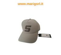 Cappello berretto "SIGN" originale STIHL, grigio UNISEX Taglia Unica 68% cotone