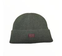 Cappello Berretto Skipper Copricapo Zuccotto Con Risvolto a Maglia Navigare