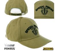 Cappello Berretto SPECIAL FORCES De Oppresso Liber USA Militare Esercito