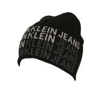 Cappello berretto uomo CK CALVIN KLEIN JEANS con risvolto articolo K50K507563 A