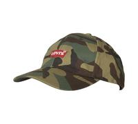 SG Cappello berretto uomo cotone con visiera LEVI'S articolo 231079 CAPPELLINO M