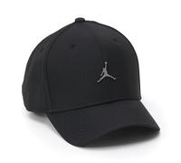 Cappello Berretto Uomo Jordan Jumpman Nero Donna Cappellino nike Basebal visiera