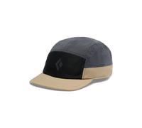 Cappello Black Diamond DISTANCE HAT (Moonstone-Carbon) Unisex Taille unique