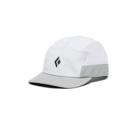 Cappello Black Diamond DISTANCE HAT (Pewter-White) Unisex Taille unique