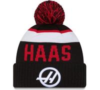 Haas F1 Squadra NEW ERA Nico Hulkenberg 27 Cappello Nero