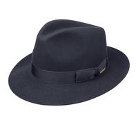 Cappello Bogart Penn by Stetson blu 55 cm
