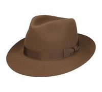 Cappello Bogart Penn by Stetson kaki 53 cm