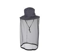 Cappello Boonie Net Regolabile Fit Berretto Traspirante Parasole Portatile Cappe