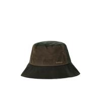CAPPELLO BRACKLEY WAX VERDE BARBOUR S