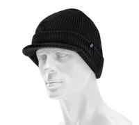 Cappello Brandit Shield Cap - Black universale