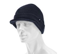 Cappello Brandit Shield Cap - Navy universale
