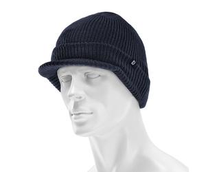 Cappello Brandit Shield Cap - Navy universale