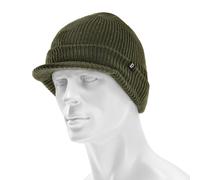 Cappello Brandit Shield Cap - Olive universale