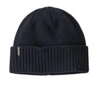 Patagonia - Brodeo Beanie - Berretto One Size nero/blu