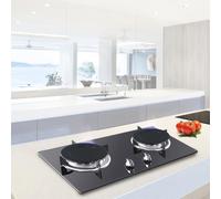 Cappello Bruciatore A Gas Hob Cappello Bruciatore A Gas Facile Da Installare