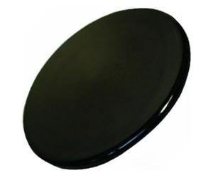 Cappello bruciatore ausiliario riferimento: c00257565 per cuisiniere indesit