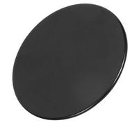 Cappello Bruciatore Rapido Nero ø 100 Per Tavolo Da Cucina Electrolux