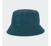 CAPPELLO BUCKET AWAY REAL MADRID Aurora Ivy / Ivory Donna (S/M)