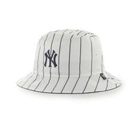 Cappello Bucket Hat NY Yankees MLB Pinstriped 196505611770