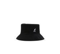 Cappello Bucket Kangol Unisex. Black