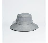 Cappello Bucket Sole Retro Boonie Quick Dry Traspirante Da Pesca In Rete Unisex