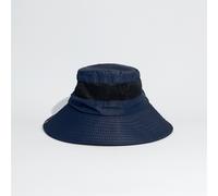 Cappello Bucket Sole Retro Boonie Quick Dry Traspirante Da Pesca In Rete Unisex