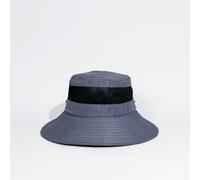 Cappello Bucket Sole Retro Boonie Quick Dry Traspirante Da Pesca In Rete Unisex