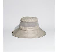 Cappello Bucket Sole Retro Boonie Quick Dry Traspirante Da Pesca In Rete Unisex
