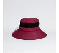Cappello Bucket Sole Retro Boonie Quick Dry Traspirante Da Pesca In Rete Unisex