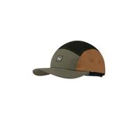 Buff ® 5 Panel Venture Cap Multicolor