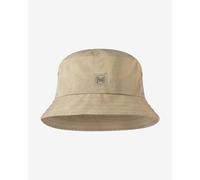 Buff - Abbigliamento trekking - Adventure Bucket Hat Açai Sand , in Pelle - Beige Beige L\/XL