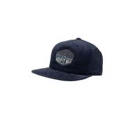 BUFF| Chill Trucker Cappello Uomo Donna Adulti, Indietro Rete, Regolabile, Traspirante, Classico, Outdoor, Classico, Taglia Unica, Blu