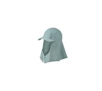Cappello BUFF DESERT CAP (SOLID FLINT) L/XL