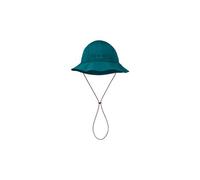 Cappello buff go bucket blu