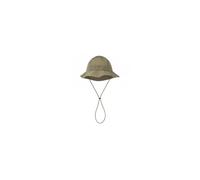 Buff go bucket hat green