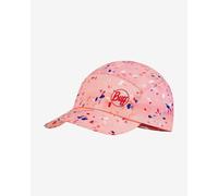 Cappello Buff Pack Baby rosa neonato