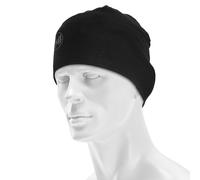 Cappello Buff Safety Ecostretch - Solid Black universale