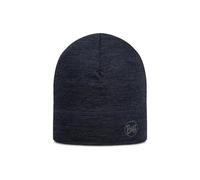 Cappello Buff Solid Bleu TU