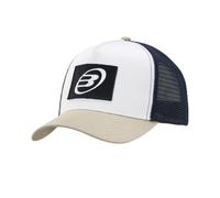 Cappello Bullpadel Bianco Bpg265 White