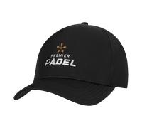 Cappello Bullpadel BPGPMR2605 Nero 2026 Premier Padel One Size