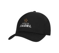 Cappello Bullpadel Nera Bpg-pmr2605 nero