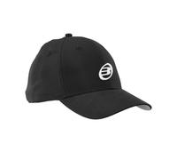 Bullpadel Scopri il Cappellino Perfetto per il Tuo Gioco di Padel Eleva il tuo stile e protezione in campo con il cappellino Bullpadel. Realizzato al 100% in poliestere di alta qualità, questo coprica