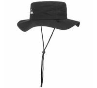 Cappello Bushmaster by Quiksilver nero S/M (56-58 cm)